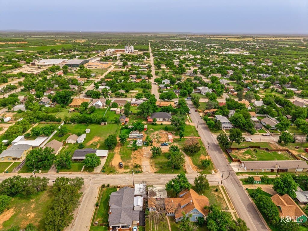 1.2 acres in Coleman County - photo 6