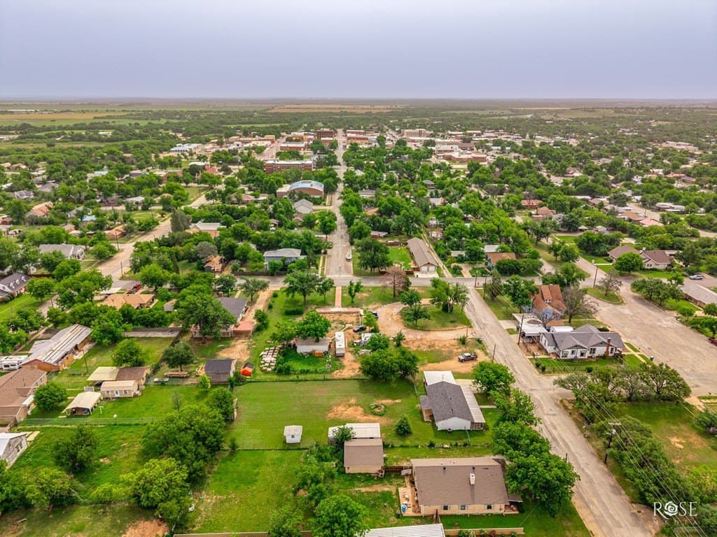 1.2 acres in Coleman County - photo 7