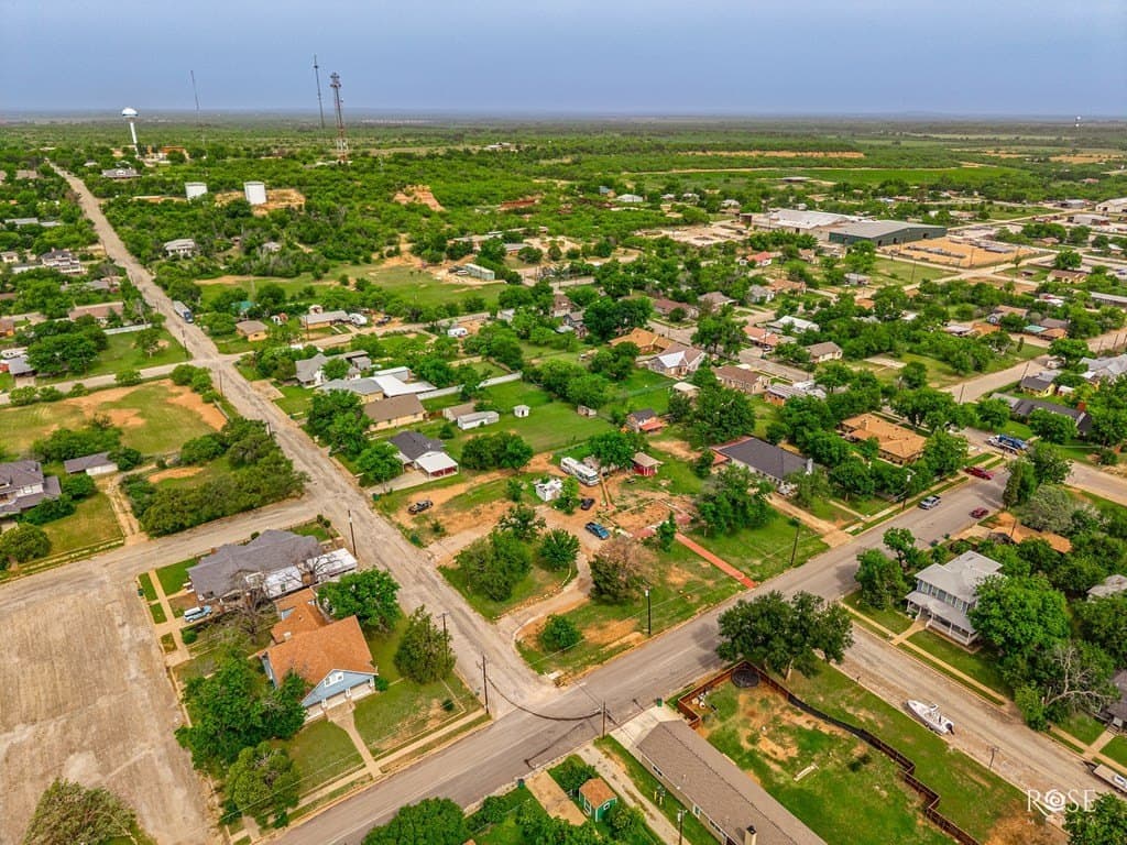 1.2 acres in Coleman County - photo 5