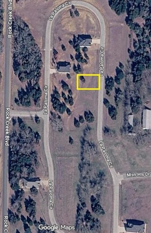 0.11 acres in Grayson County - photo 3