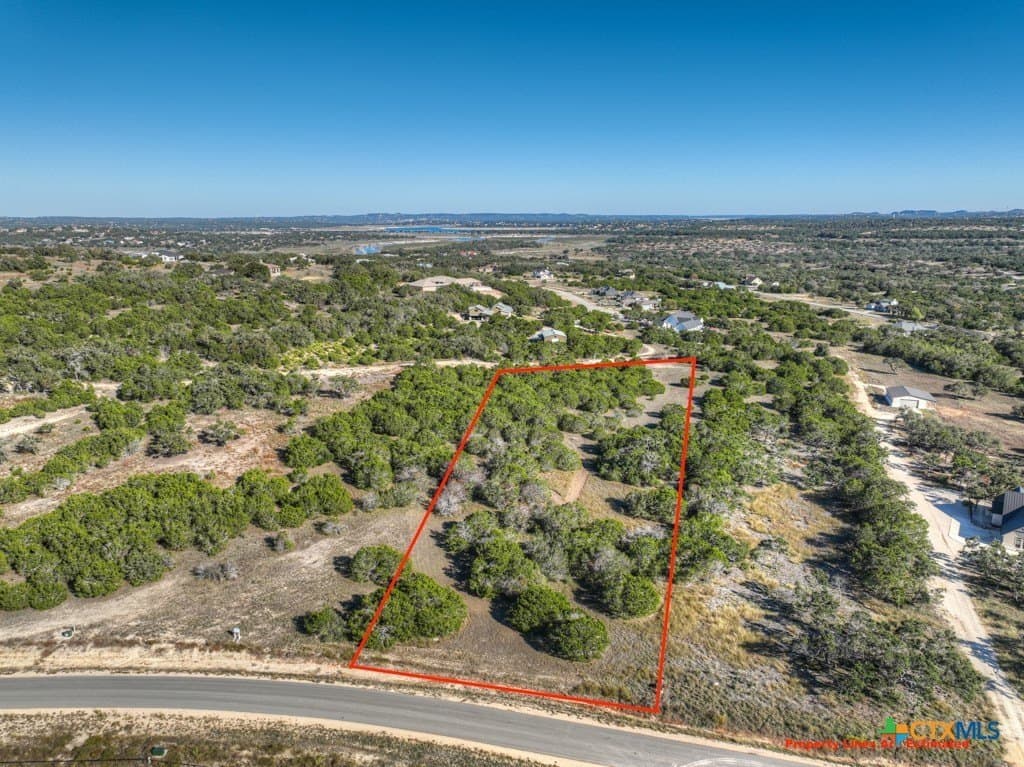 1736 Demi John Bend Rd lot: 8