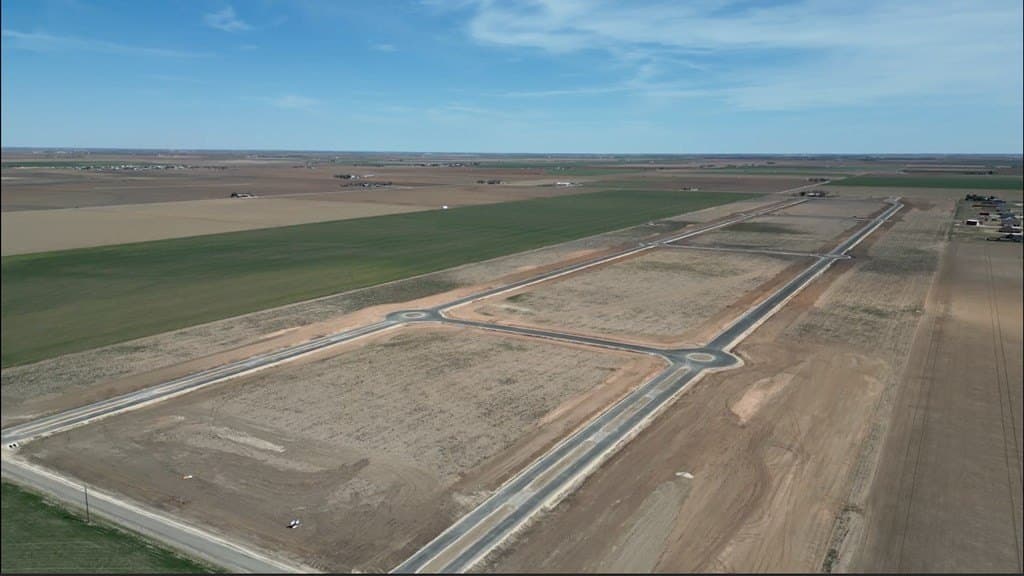 1.1 acres in Tom Green County - photo 2