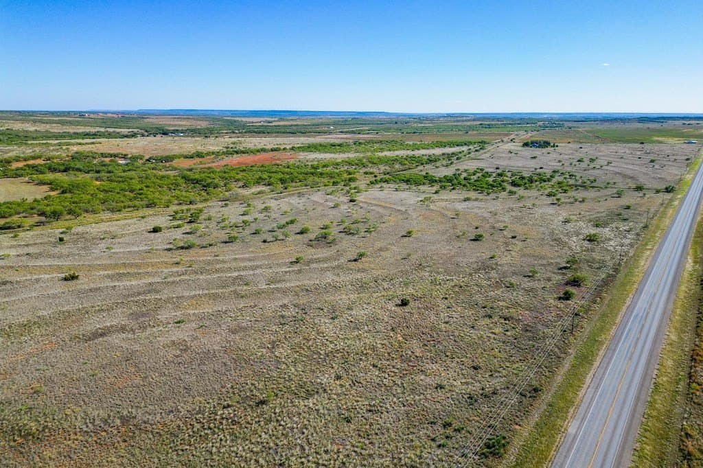 97.81 acres in Fisher County - photo 8