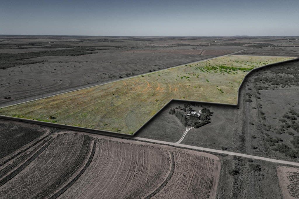 97.81 acres in Fisher County - photo 12
