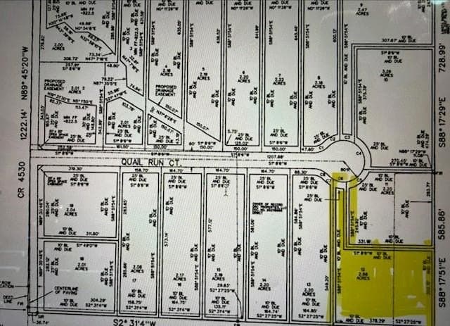 2.88 acres in Wise County - photo 4