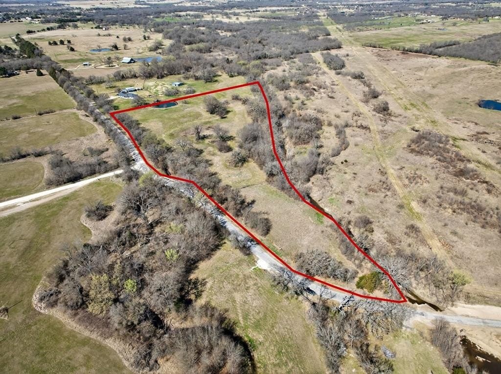 6 acres in Kaufman County - photo 7
