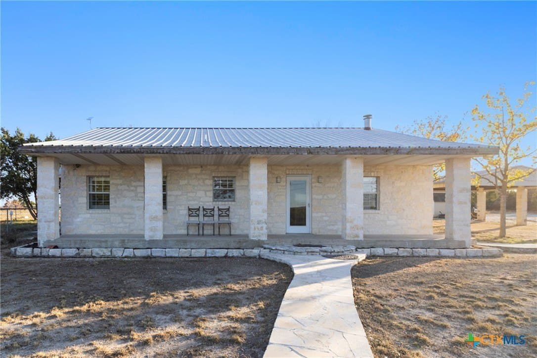18.75 acres in Burnet County - photo 24