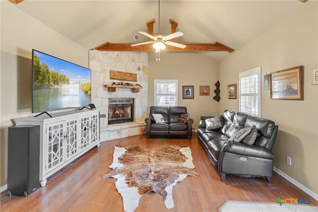 18.75 acres in Burnet County - photo 7
