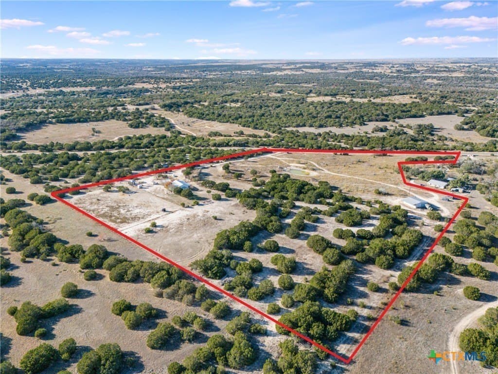 18.75 acres in Burnet County - photo 32