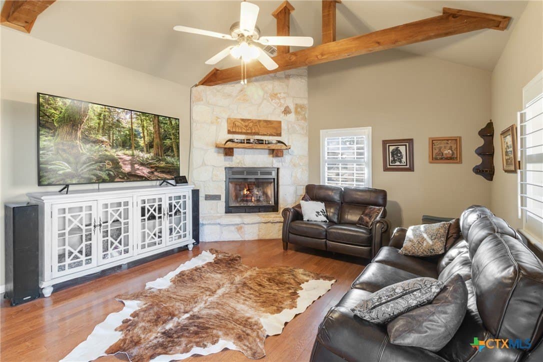 18.75 acres in Burnet County - photo 4