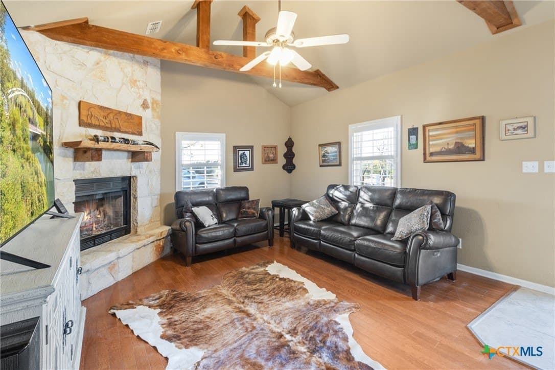 18.75 acres in Burnet County - photo 6