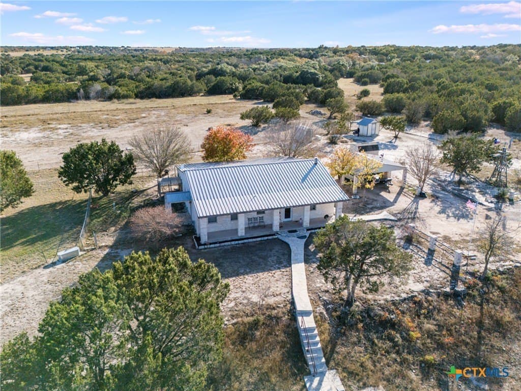 18.75 acres in Burnet County - photo 31