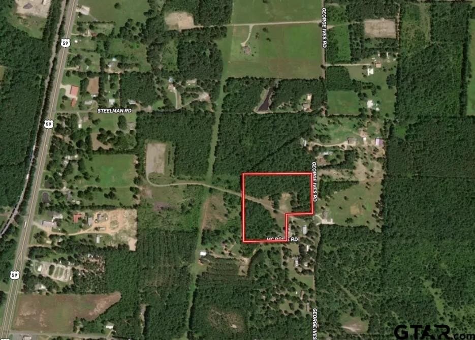 11.4 acres in Harrison County - photo 3