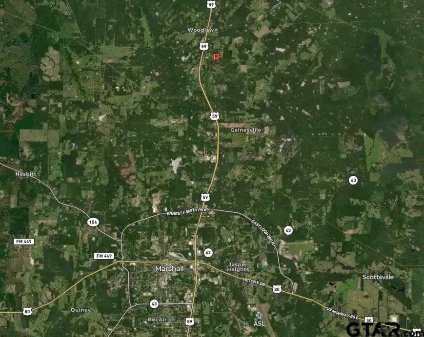 11.4 acres in Harrison County - photo 13