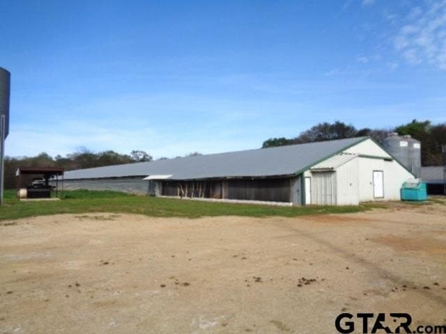 80 acres in Upshur County - photo 20