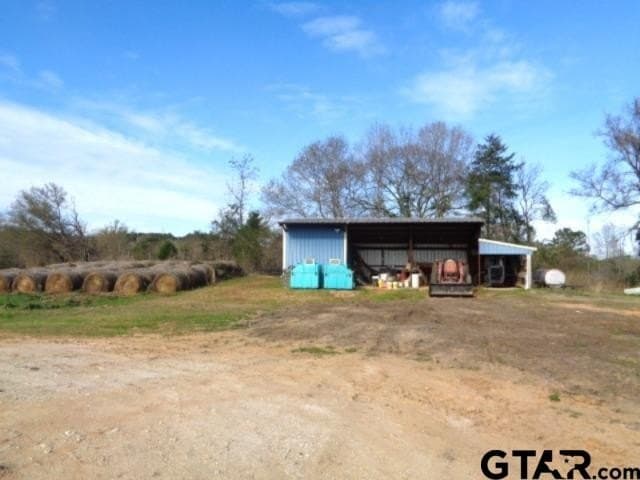 80 acres in Upshur County - photo 12