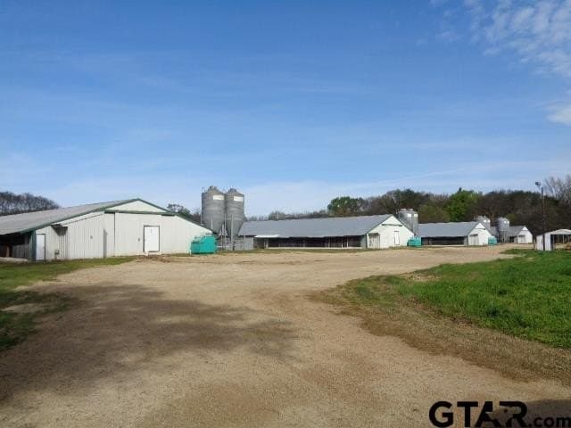 80 acres in Upshur County - photo 22