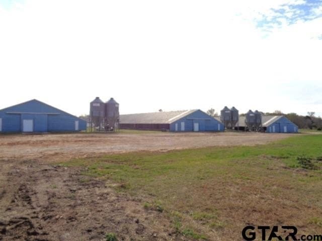TBD Zebra/Woodchuck RD/FM 556