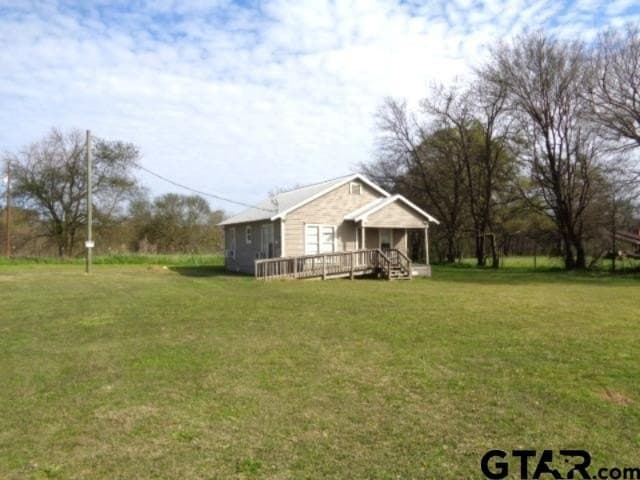 80 acres in Upshur County - photo 23