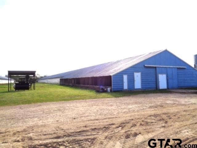 80 acres in Upshur County - photo 3