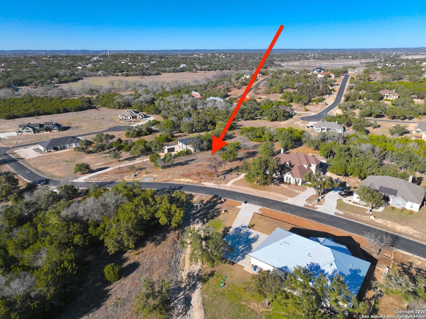 1.2 acres in Comal County - photo 18