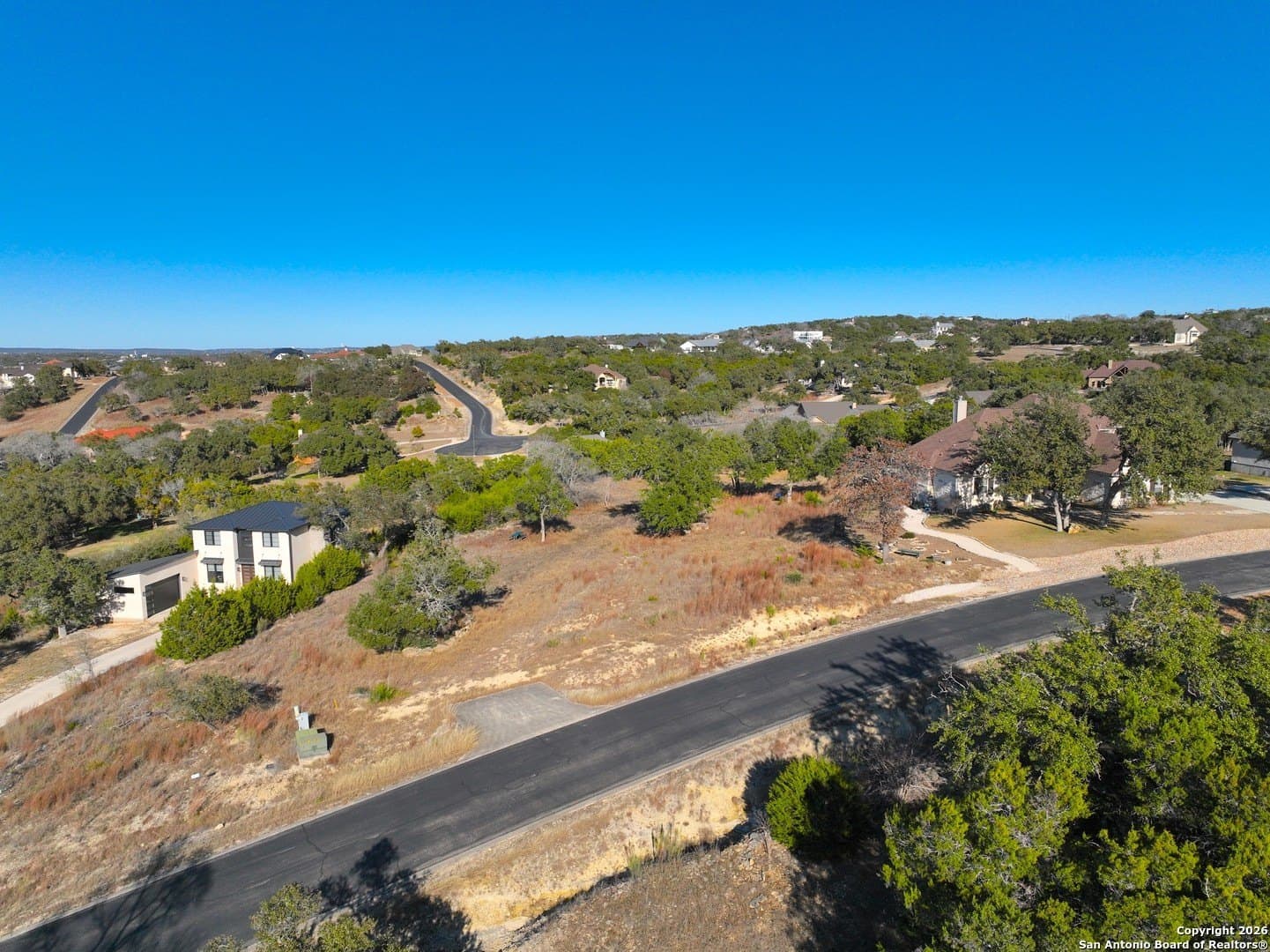 1.2 acres in Comal County - photo 17