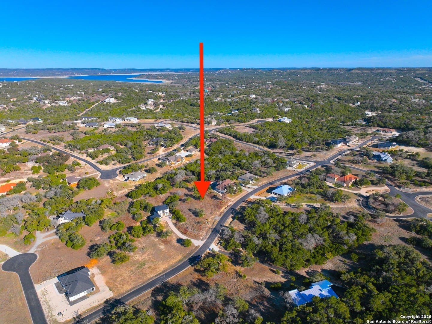 1.2 acres in Comal County - photo 20