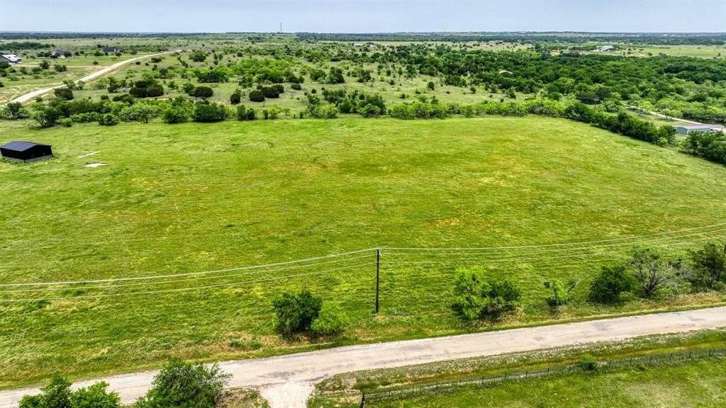 2.5 acres in Parker County - photo 2