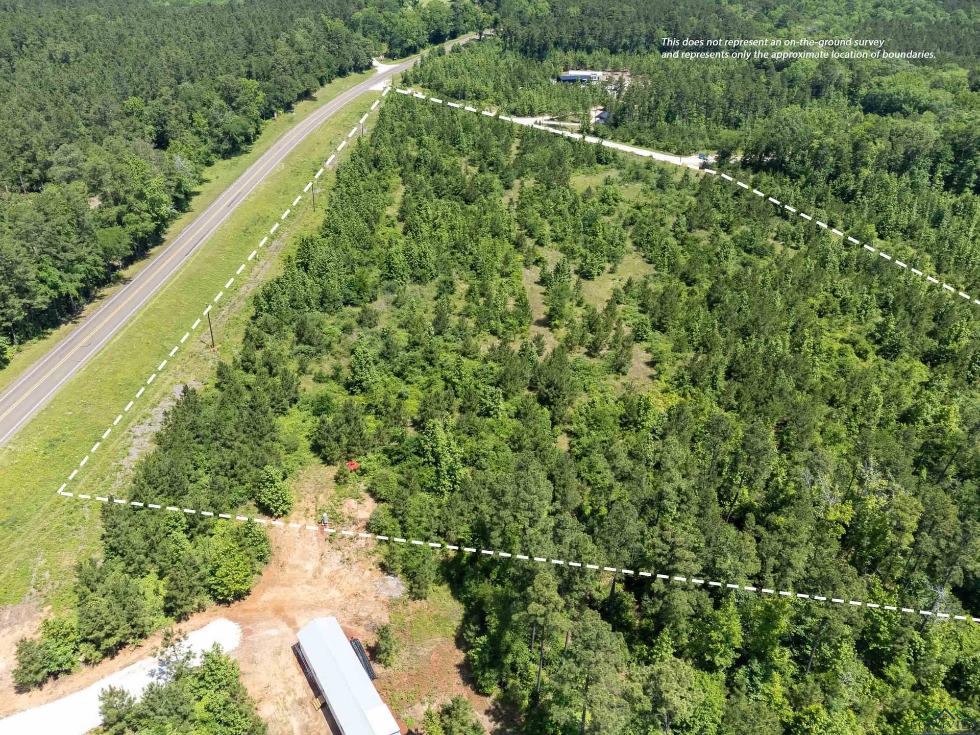 14.6 acres in Cherokee County - photo 11