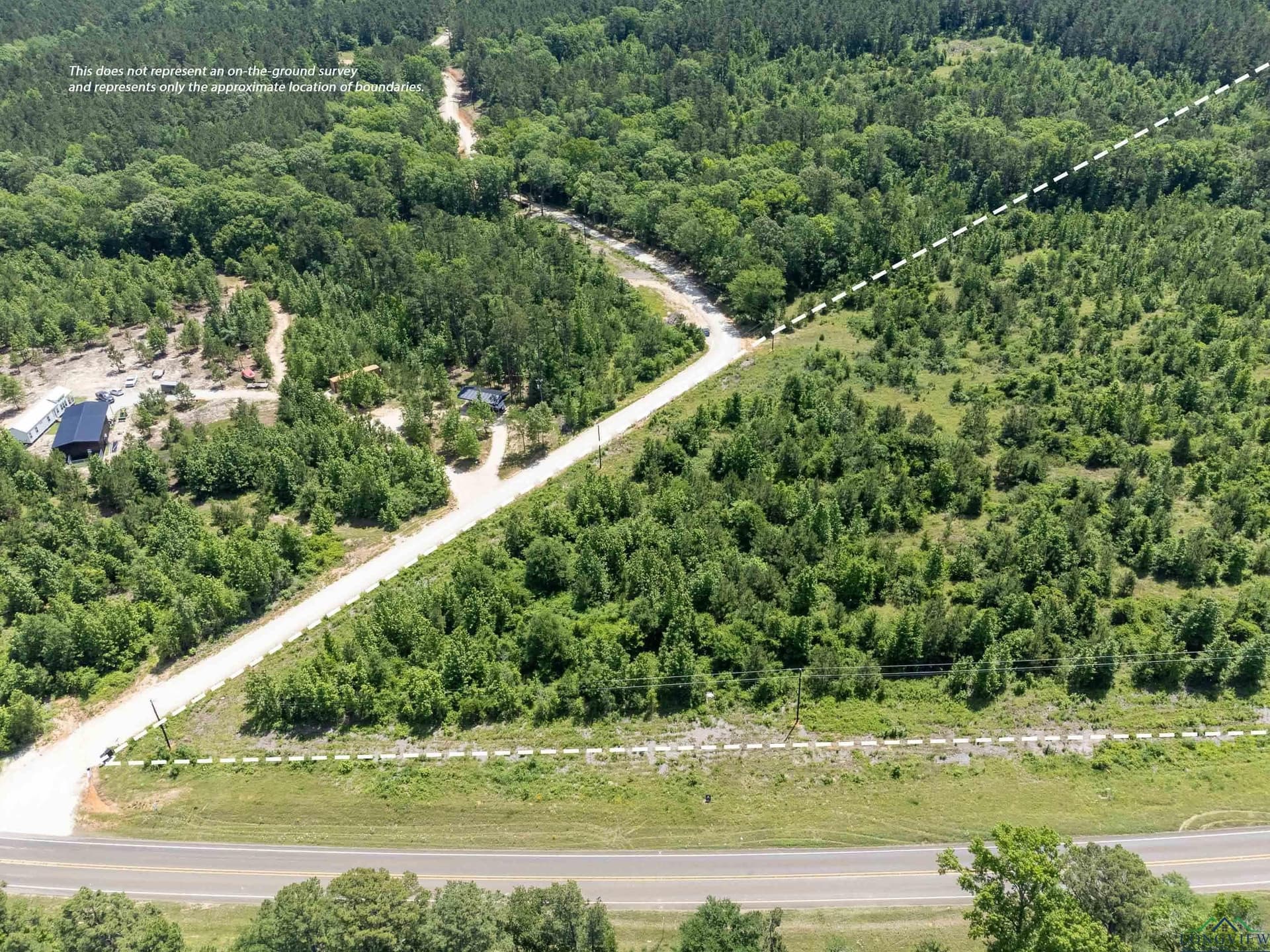 14.6 acres in Cherokee County - photo 9