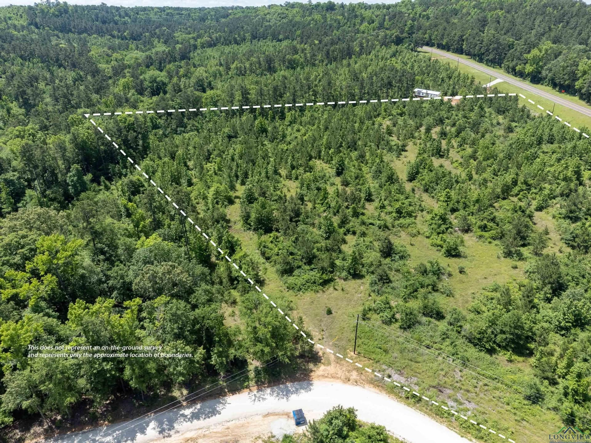 14.6 acres in Cherokee County - photo 10