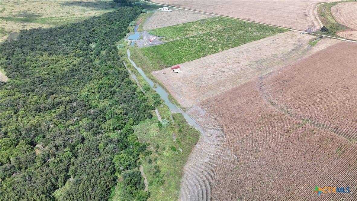 10.01 acres in Falls County - photo 7