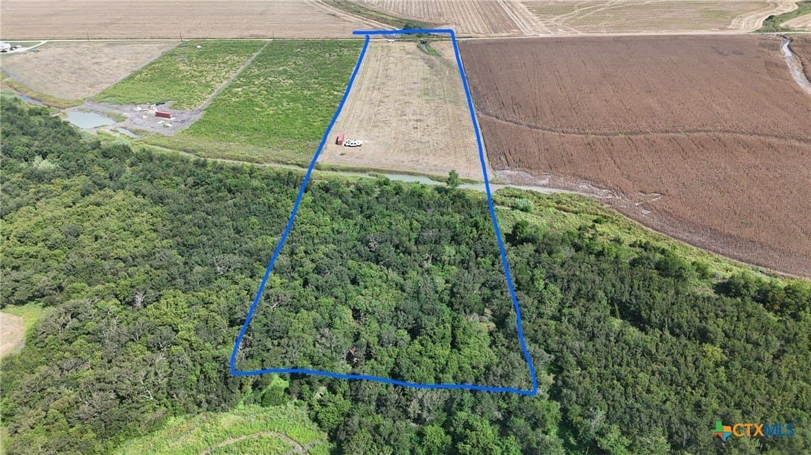 10.01 acres in Falls County - photo 3