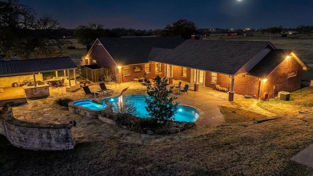 24.65 acres in Erath County - photo 14