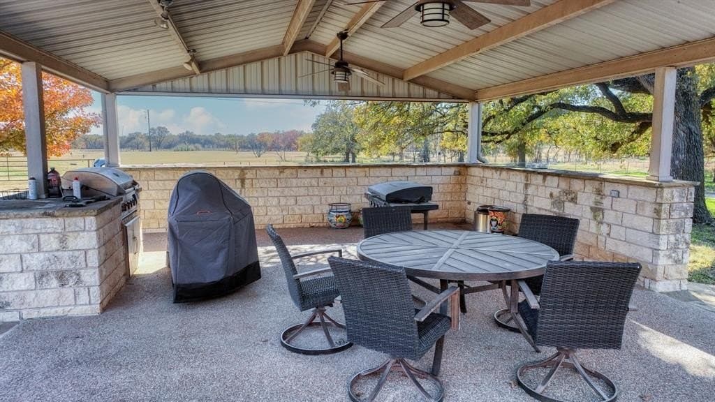 24.65 acres in Erath County - photo 11
