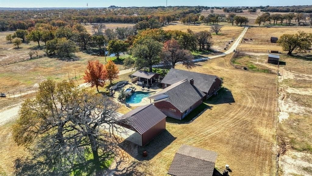 24.65 acres in Erath County - photo 13