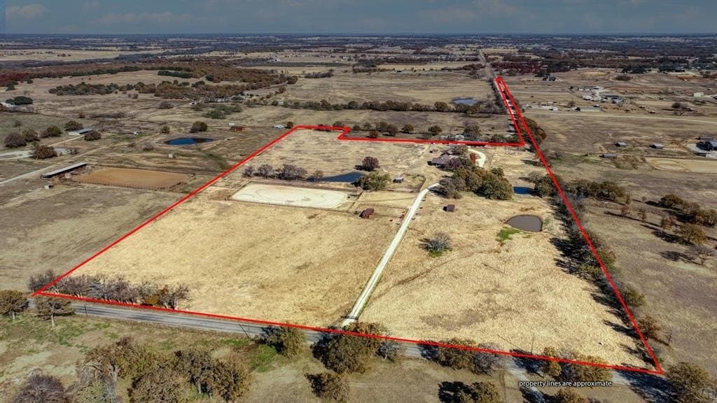 24.65 acres in Erath County - photo 28