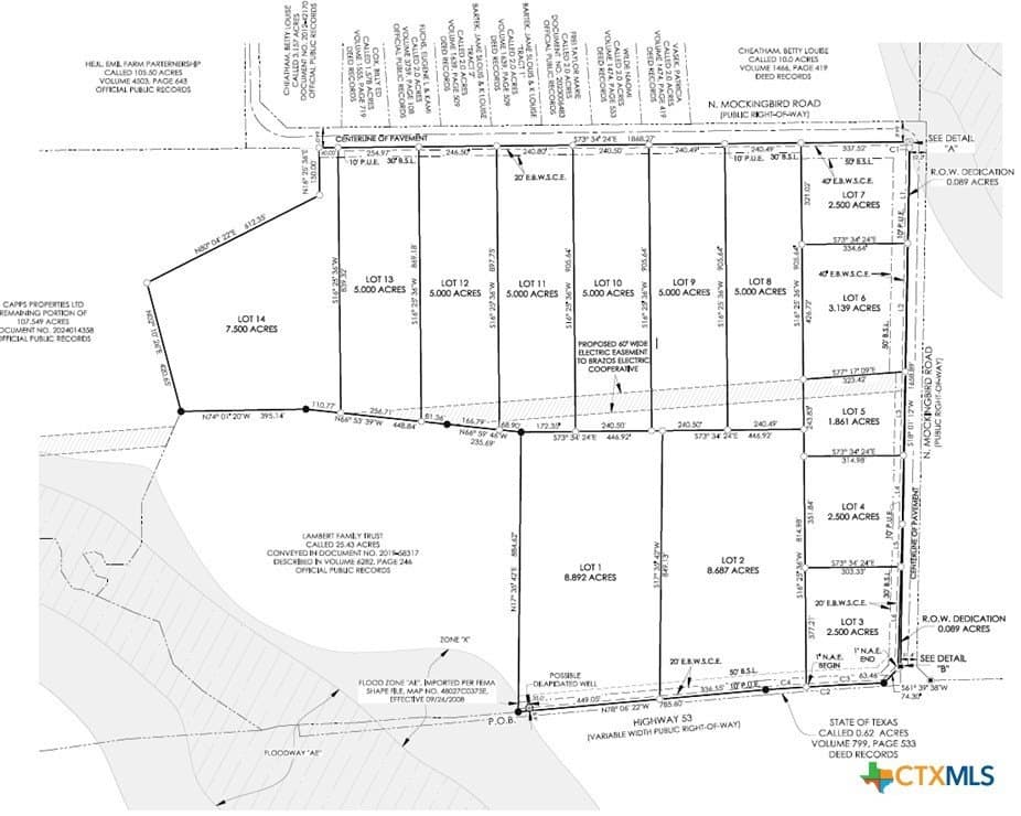 5 acres in Bell County - photo 7