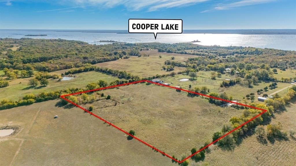 Tbd County Road 2025