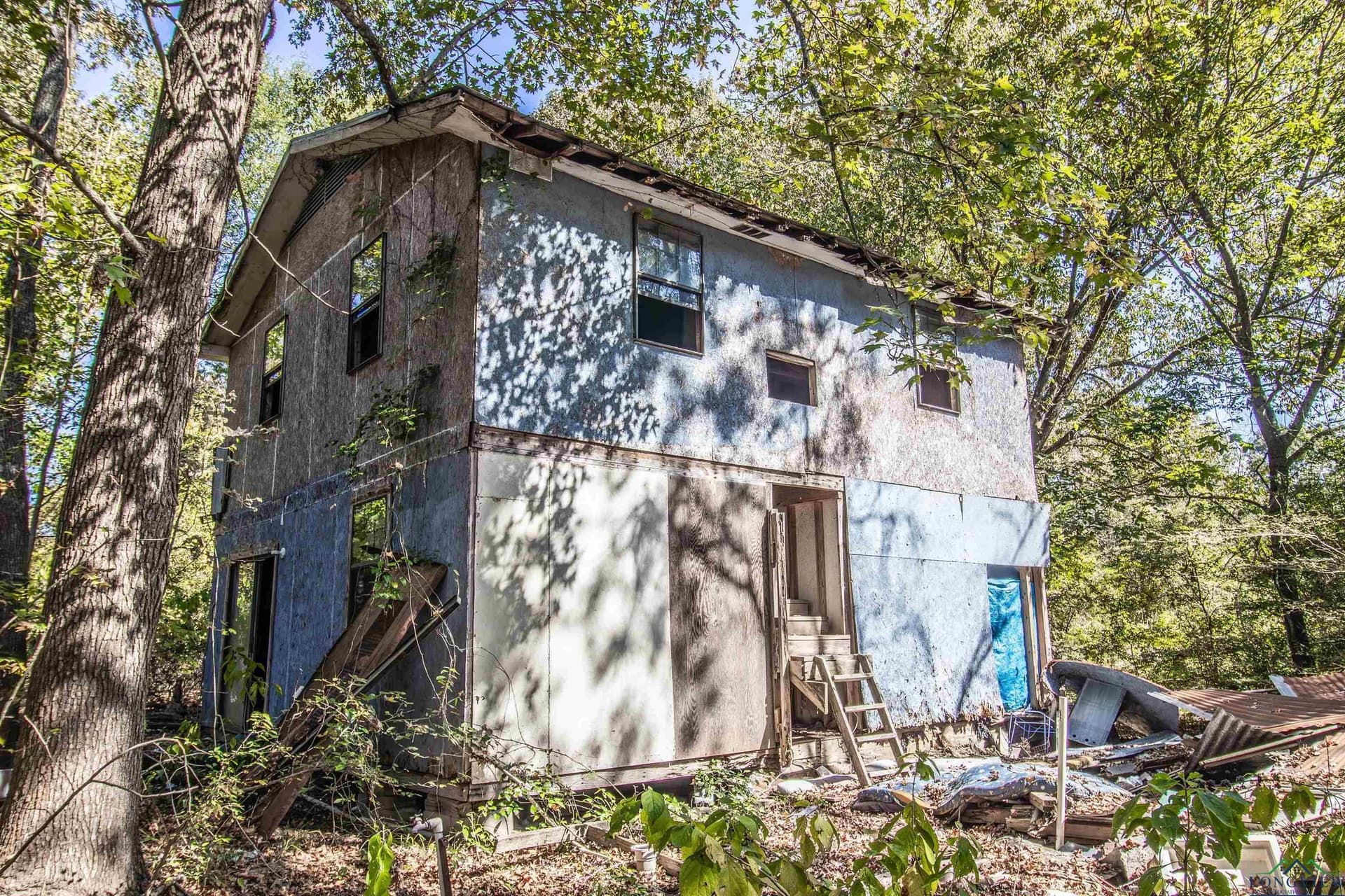 25.4 acres in Upshur County - photo 22