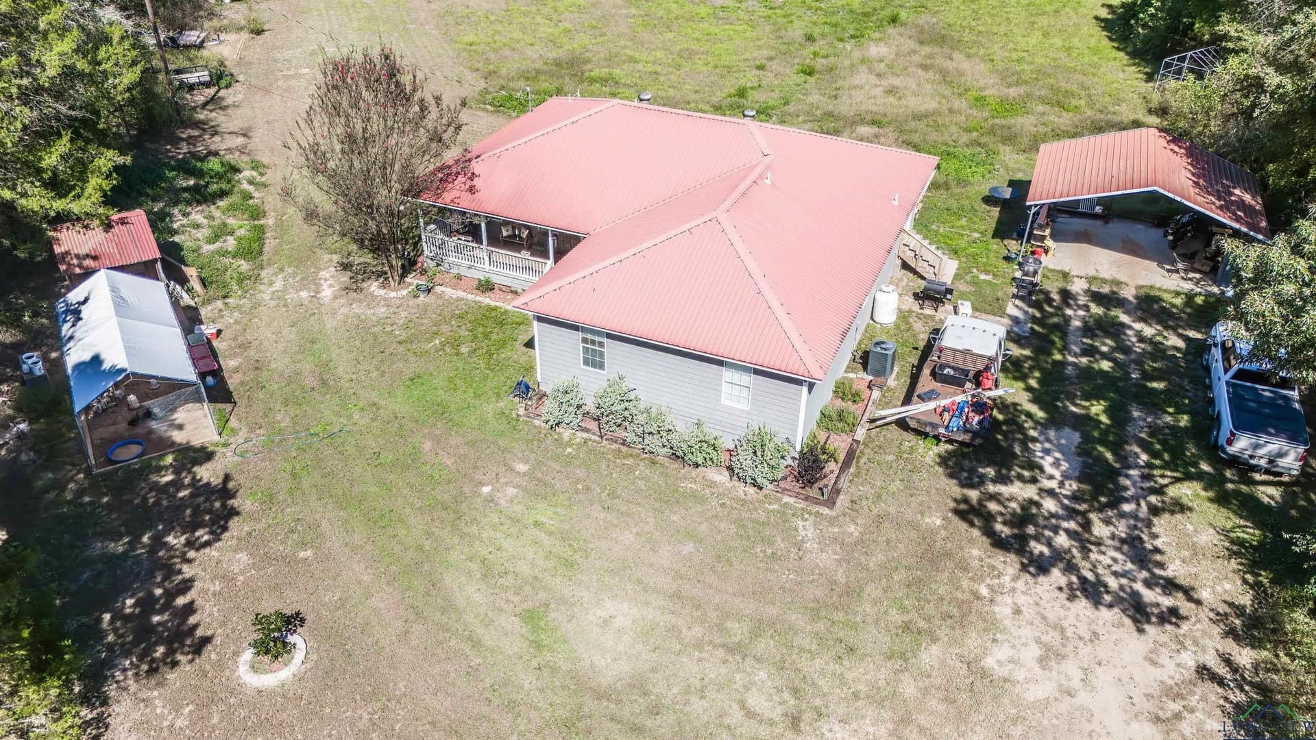25.4 acres in Upshur County - photo 18