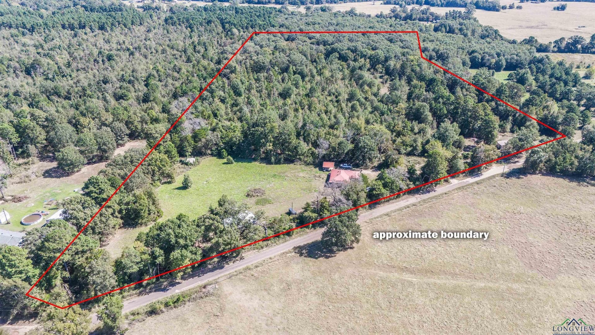 25.4 acres in Upshur County - photo 26