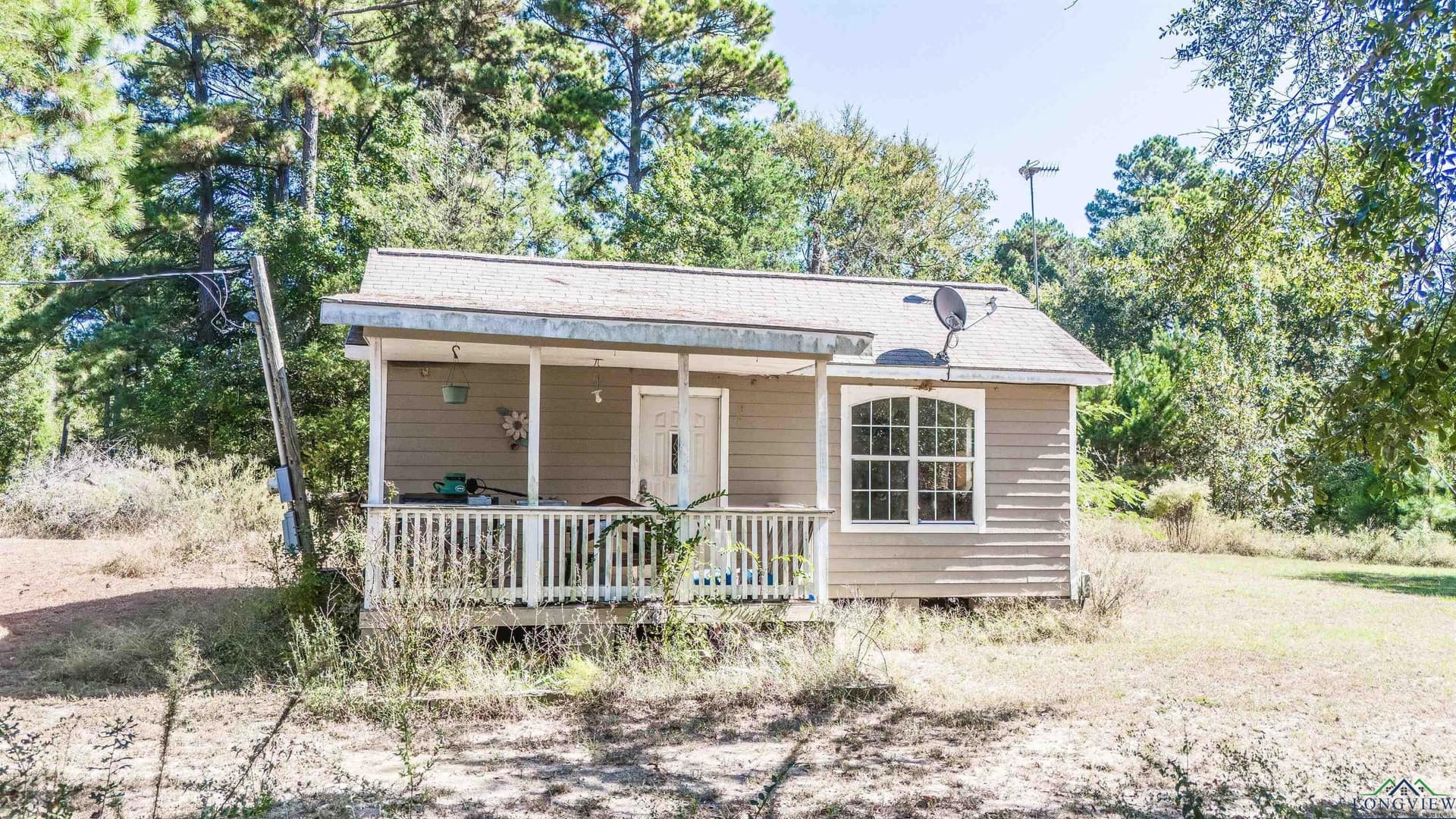 25.4 acres in Upshur County - photo 20