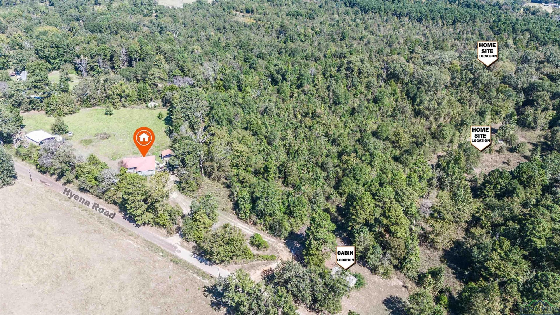 25.4 acres in Upshur County - photo 2