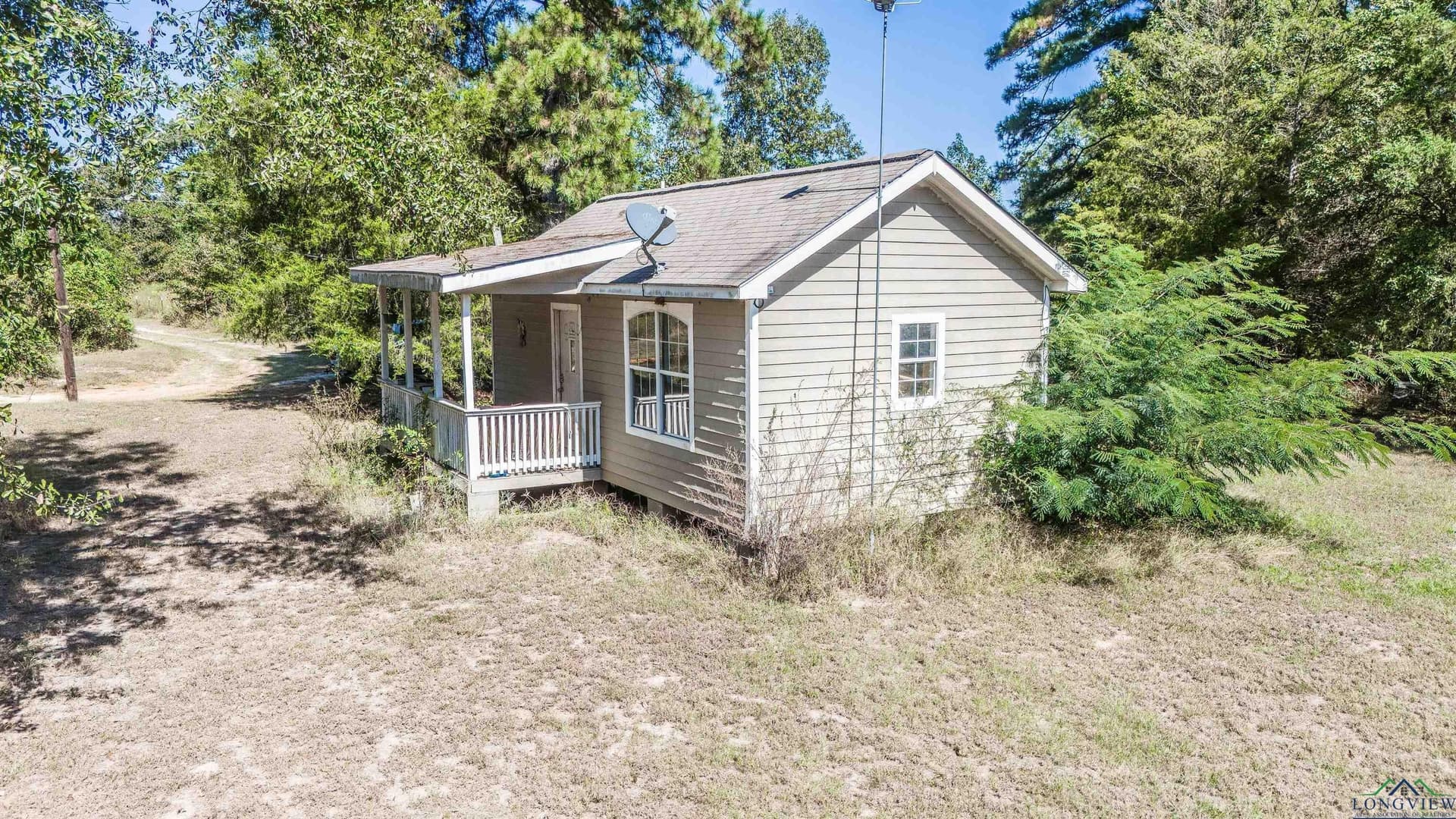 25.4 acres in Upshur County - photo 21