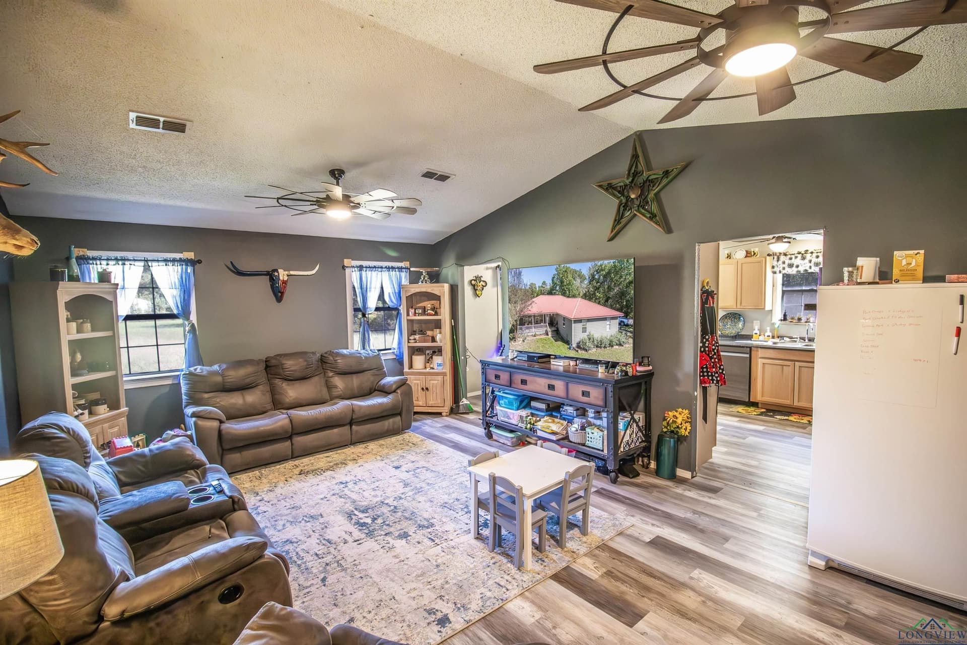 25.4 acres in Upshur County - photo 4
