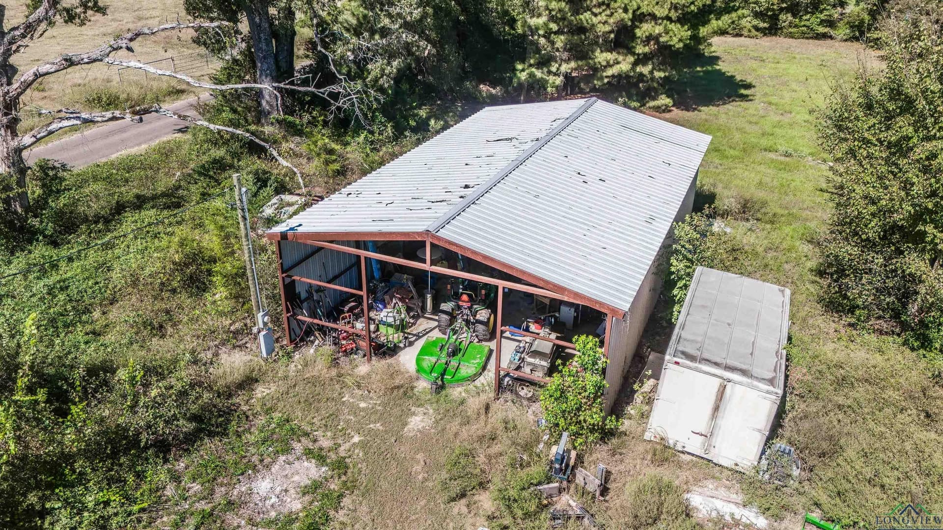 25.4 acres in Upshur County - photo 17