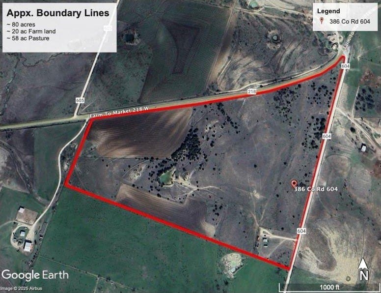 79.02 acres in Hamilton County - photo 18