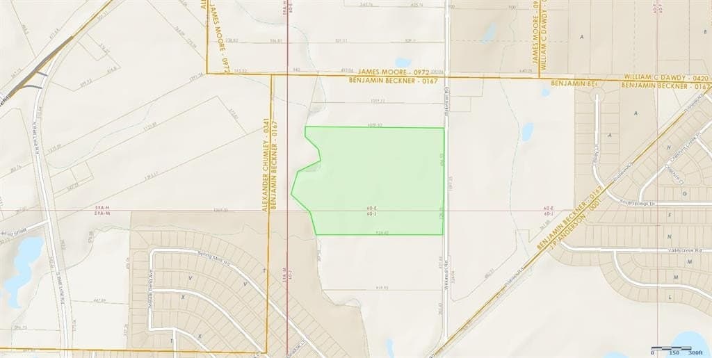 19.65 acres in Dallas County - photo 4