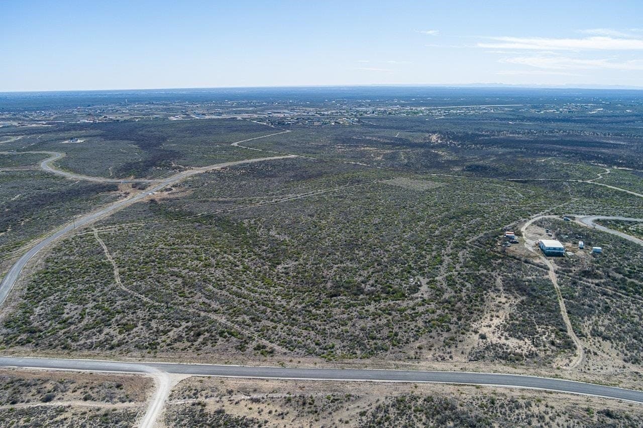 13.35 acres in Val Verde County - photo 5